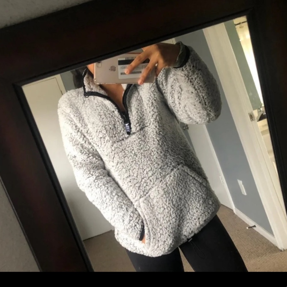 PINK Sherpa